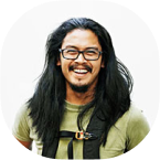 Фото дизайнера